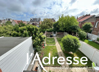  Maison à vendre 4 pièces 61 m²
