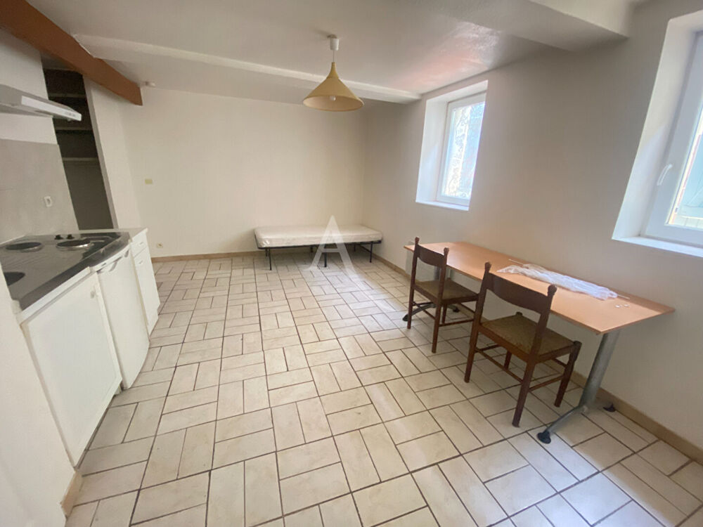 Location Appartement Appartement Narbonne 1 pièce 24 m² Narbonne