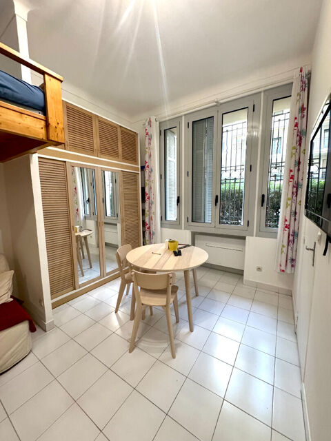  Appartement � louer 1 pi�ce 21 m�