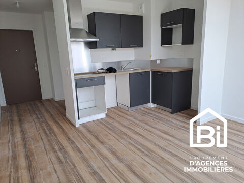   F2 R�sidence neuve  - 40.31 M� Appartement - 2 pi�ce(s) - 40 m�