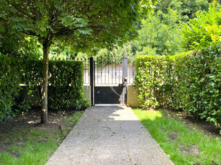  Appartement � vendre 2 pi�ces 41 m�