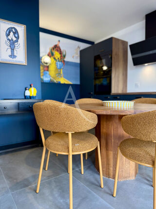  Maison � vendre 2 pi�ces 48 m�