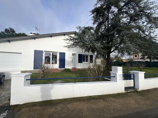  Maison � vendre 6 pi�ces 