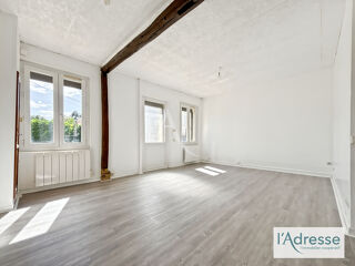  Maison à vendre 4 pièces 77 m²