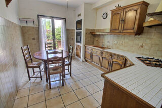  Maison à vendre 6 pièces 142 m²