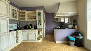  Maison à vendre 9 pièces 158 m²