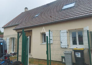  Maison  louer 5 pices 119 m