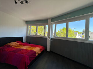  Appartement  vendre 4 pices 87 m