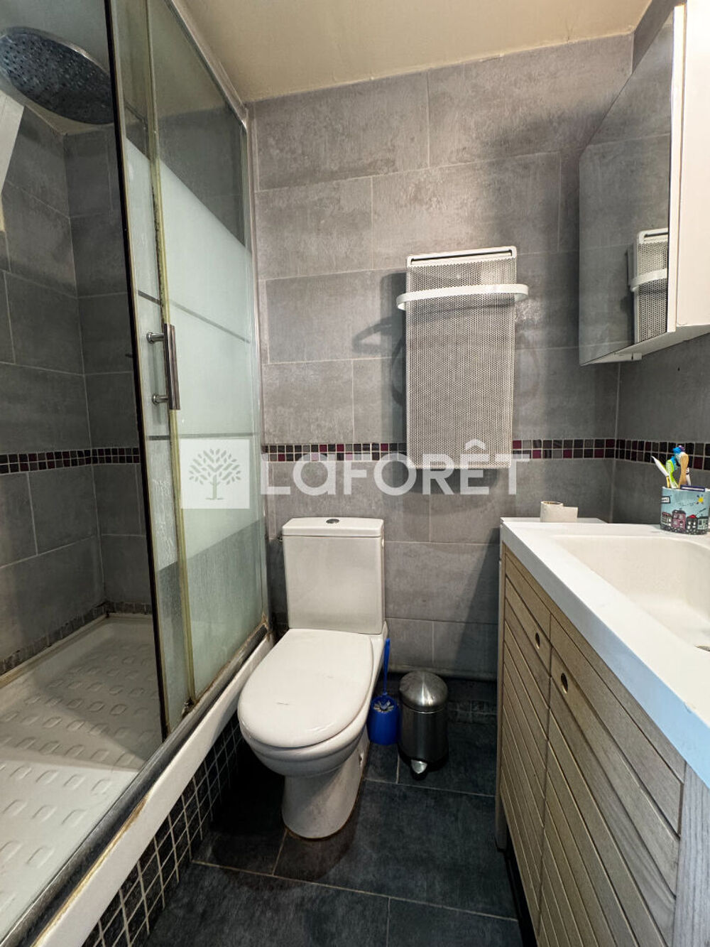 Vente Maison Maison Livry Gargan 3 pièce(s) 42 m2 Livry gargan