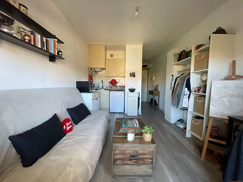 Location Appartement Studio Aix en Provence - 22m² - 600 Aix en provence