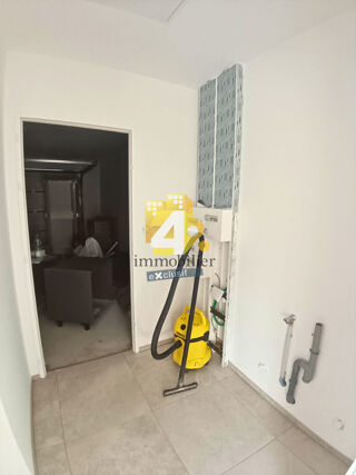  Maison à louer 4 pièces 85 m²