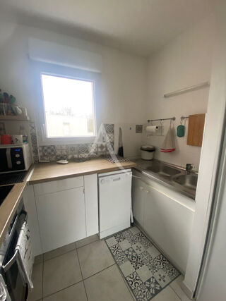  Appartement � vendre 2 pi�ces 43 m�