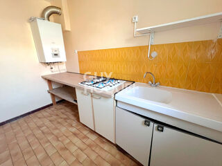  Appartement à louer 1 pièce 32 m²