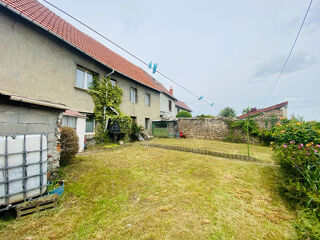  Maison � vendre 5 pi�ces 140 m�