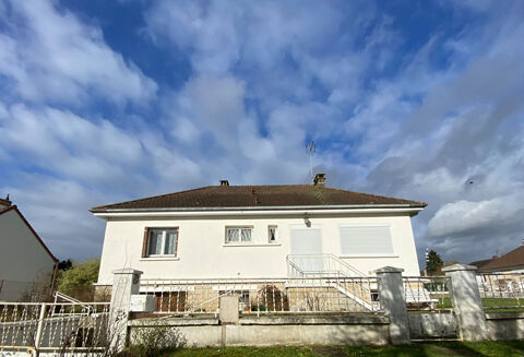   Maison ind�pendante Maison - 4 pi�ce(s) - 71 m�