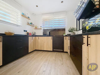  Maison à vendre 6 pièces 141 m²