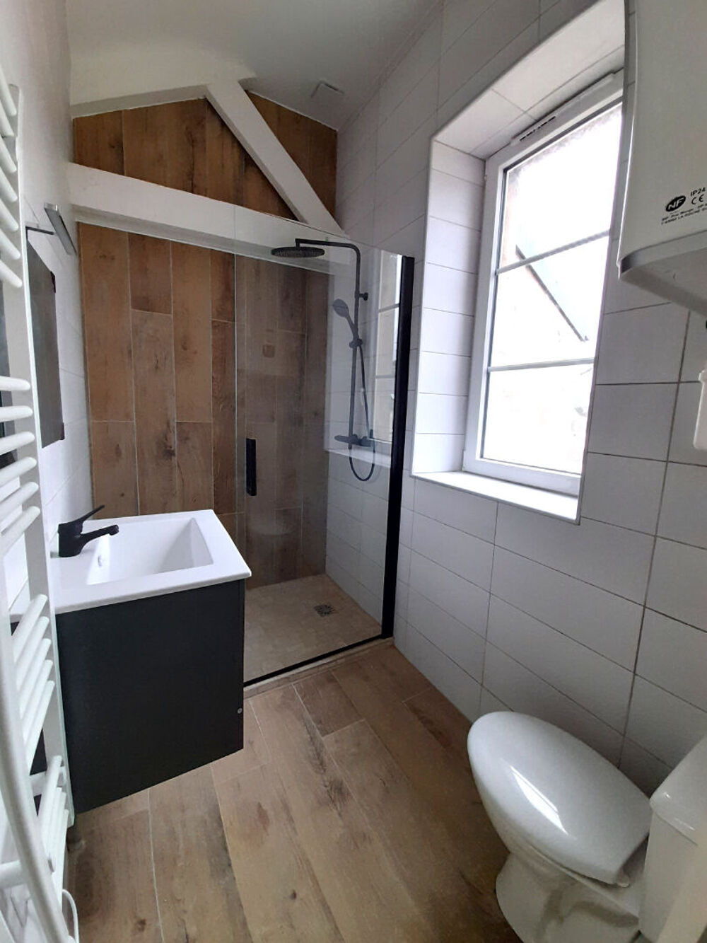 Appartement Chateau Thierry 3 pièce(s) 44.50 m2