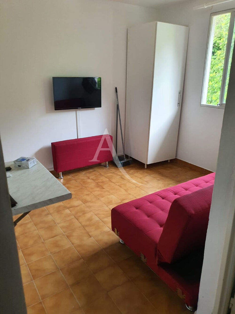 Appartement Schoelcher 1 pièce(s) 14 m2