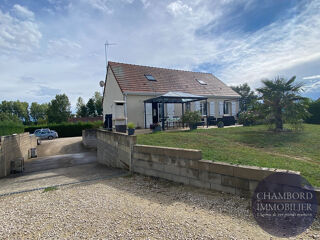  Maison � vendre 6 pi�ces 131 m�