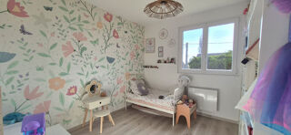  Maison � vendre 5 pi�ces 89 m�