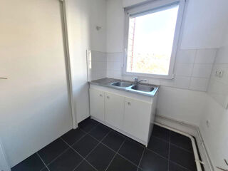  Appartement � vendre 2 pi�ces 46 m�