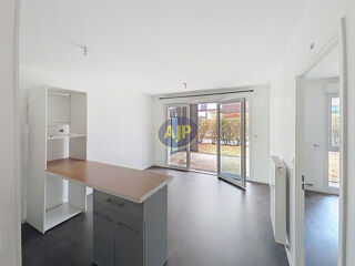  Appartement à vendre 2 pièces 38 m²