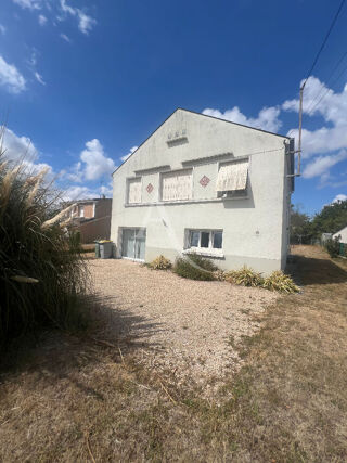  Maison à louer 6 pièces 103 m²