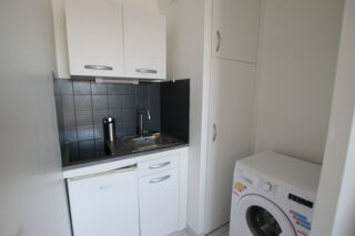  Appartement à louer 1 pièce 25 m²