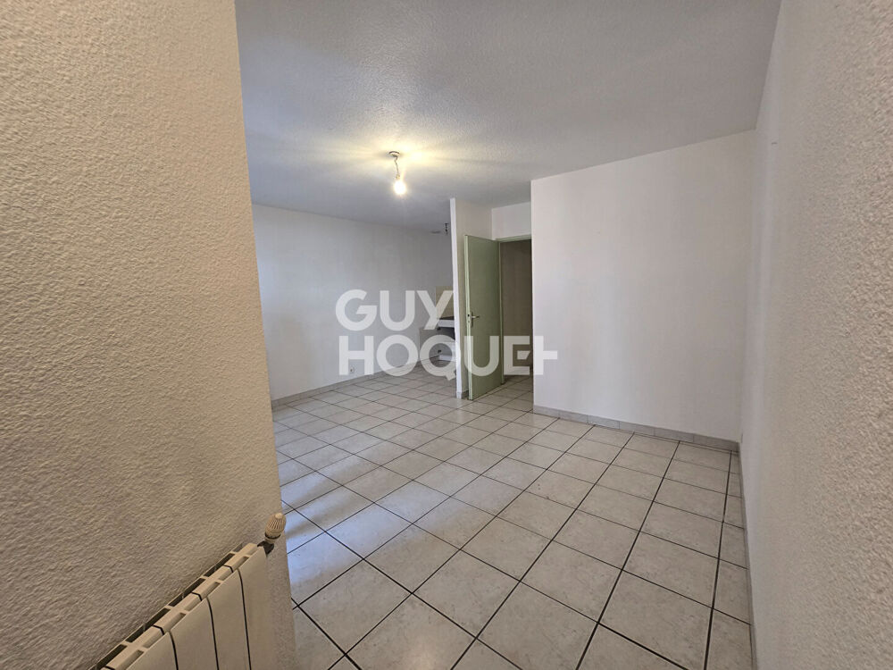 appartement T3 bis aubenas