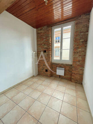  Appartement à louer 3 pièces 45 m²