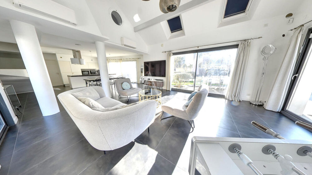 Vente Maison Maison contemporaine Bry sur Marne - environ 212m² Bry sur marne