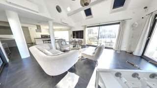  Maison à vendre 8 pièces 212 m²