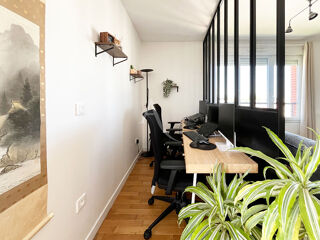  Appartement à louer 3 pièces 76 m²