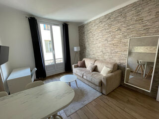  Appartement � louer 1 pi�ce 24 m�