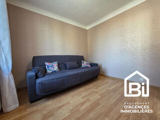  Maison à vendre 4 pièces 57 m²
