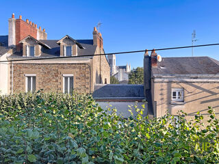  Appartement � vendre 3 pi�ces 62 m�