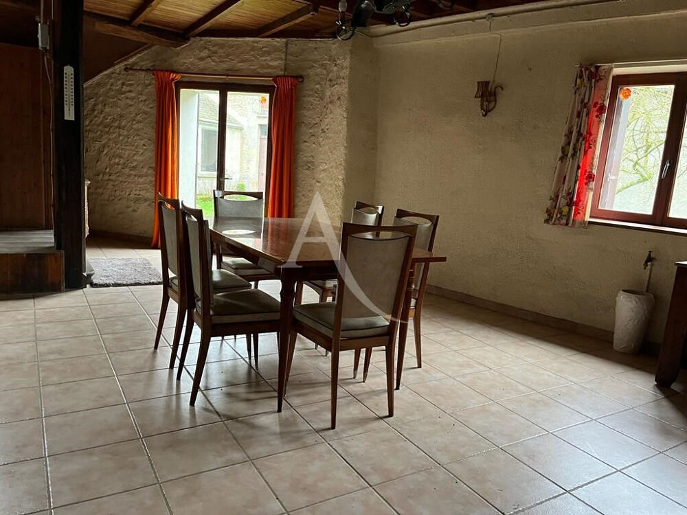 Vente Maison Maison de maitre et ses dpendances Etrechy