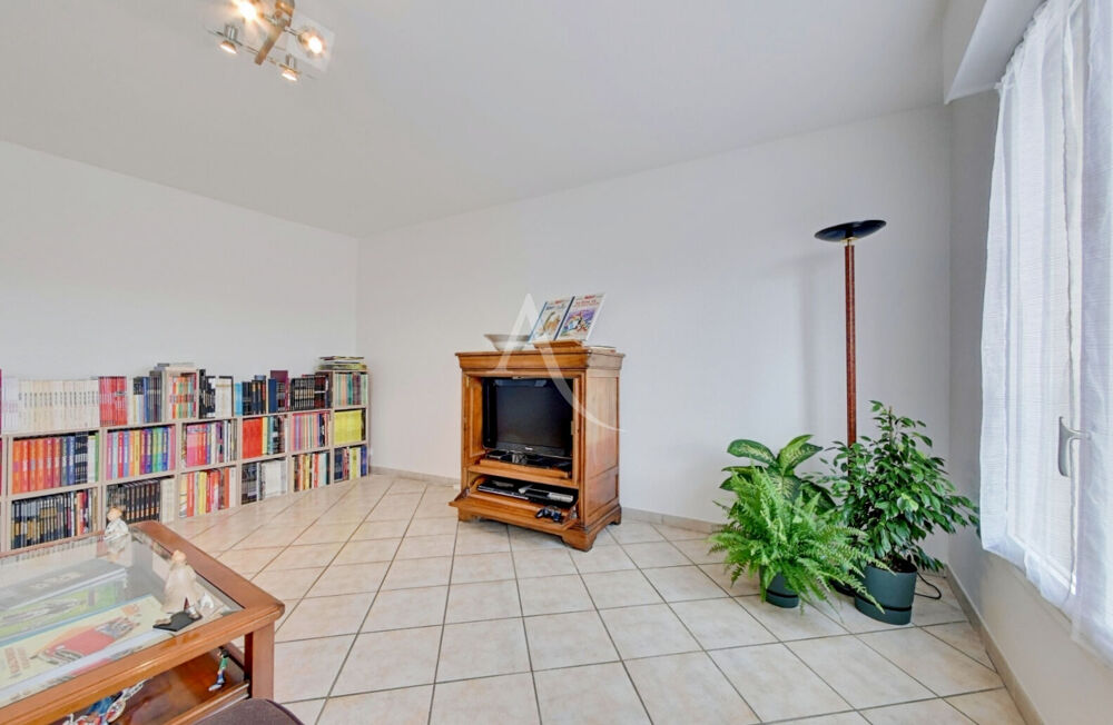 Appartement Ozoir La Ferriere 3 pièces