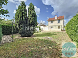  Maison � vendre 4 pi�ces 82 m�