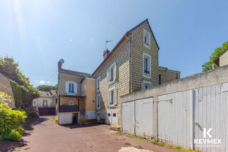  Maison  vendre 6 pices 134 m