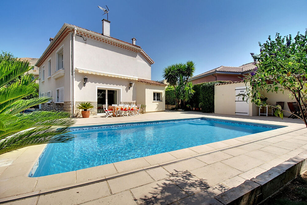 Maison 7 pièces 210 m² · à Draguignan · 210 m² · 532 000 €