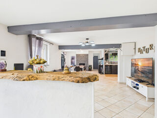  Maison à vendre 6 pièces 