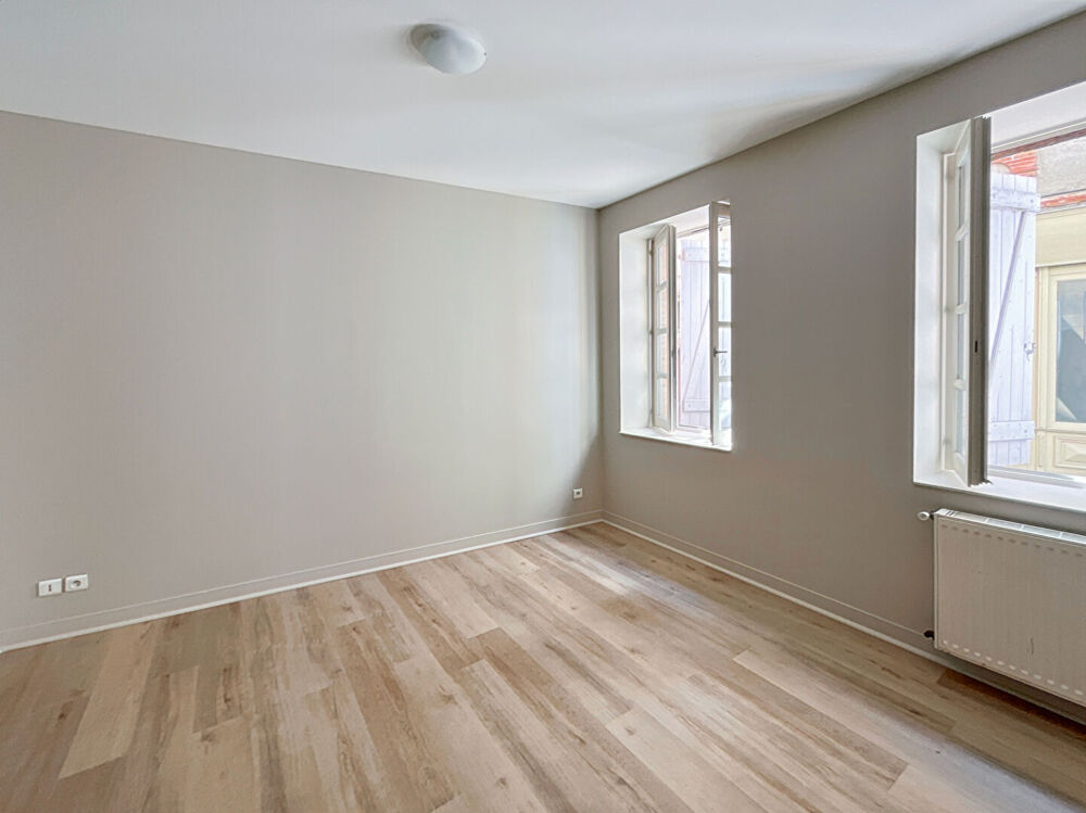 Appartement Caussade 2 pièce(s) 55.04 m2