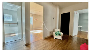  Maison à vendre 8 pièces 237 m²