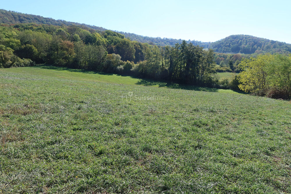 Vente Terrain terrain contrutible et viabilisé en impasse BesanÇon