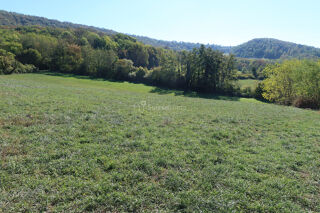Vente Terrain terrain contrutible et viabilisé en impasse BesanÇon