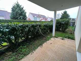  Appartement à louer 1 pièce 27 m²