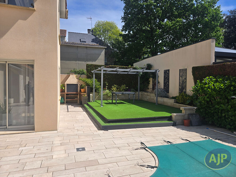 � vendre  Maison St Marc Sur Mer (44600)