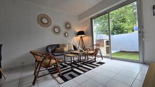  Maison à vendre 2 pièces 50 m²
