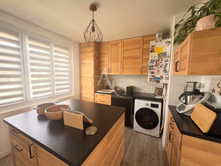  Maison � vendre 5 pi�ces 77 m�